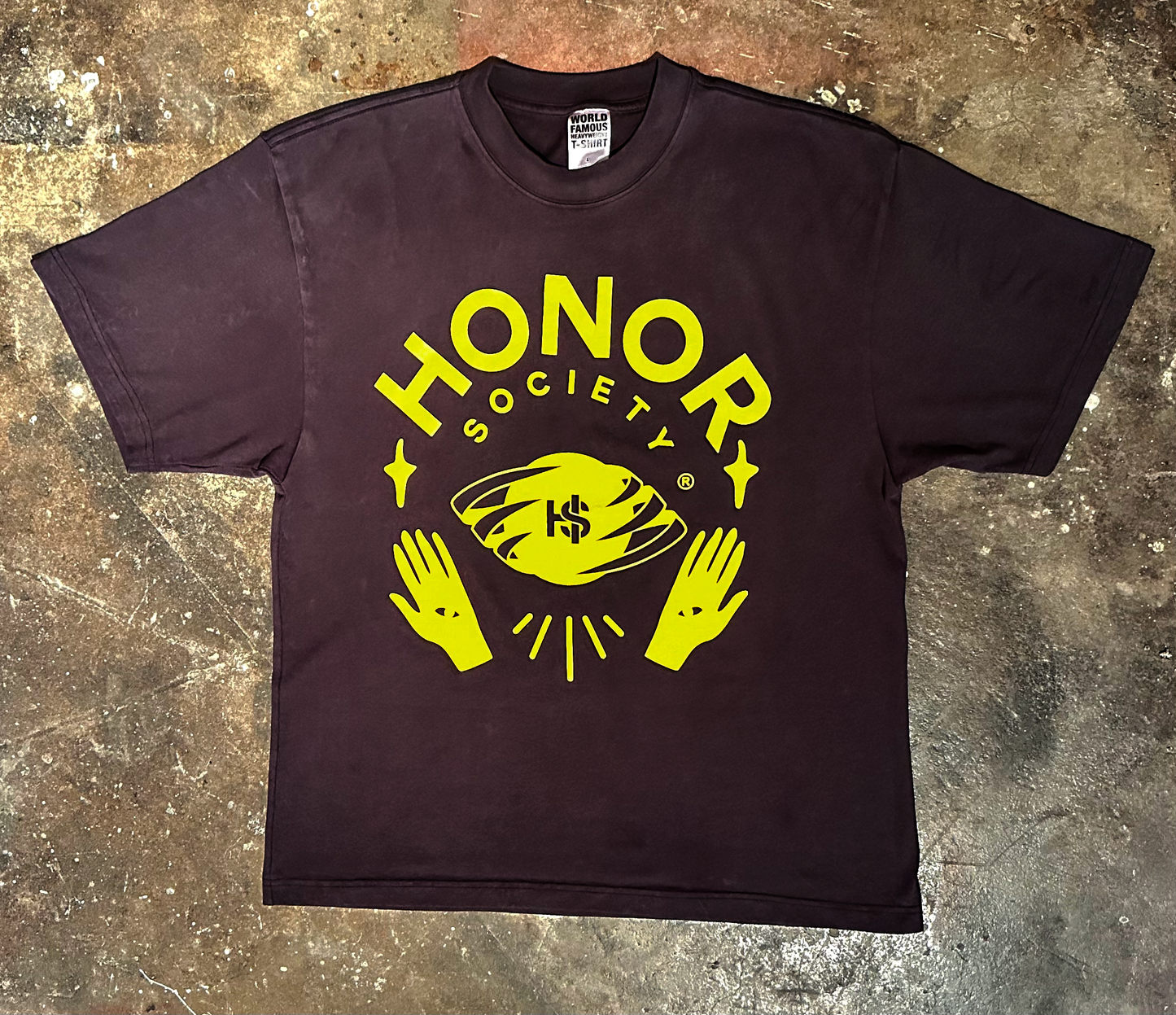 Honor Society Global