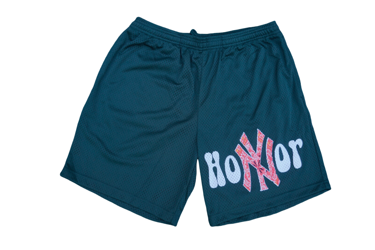 HSGym Class Shorts