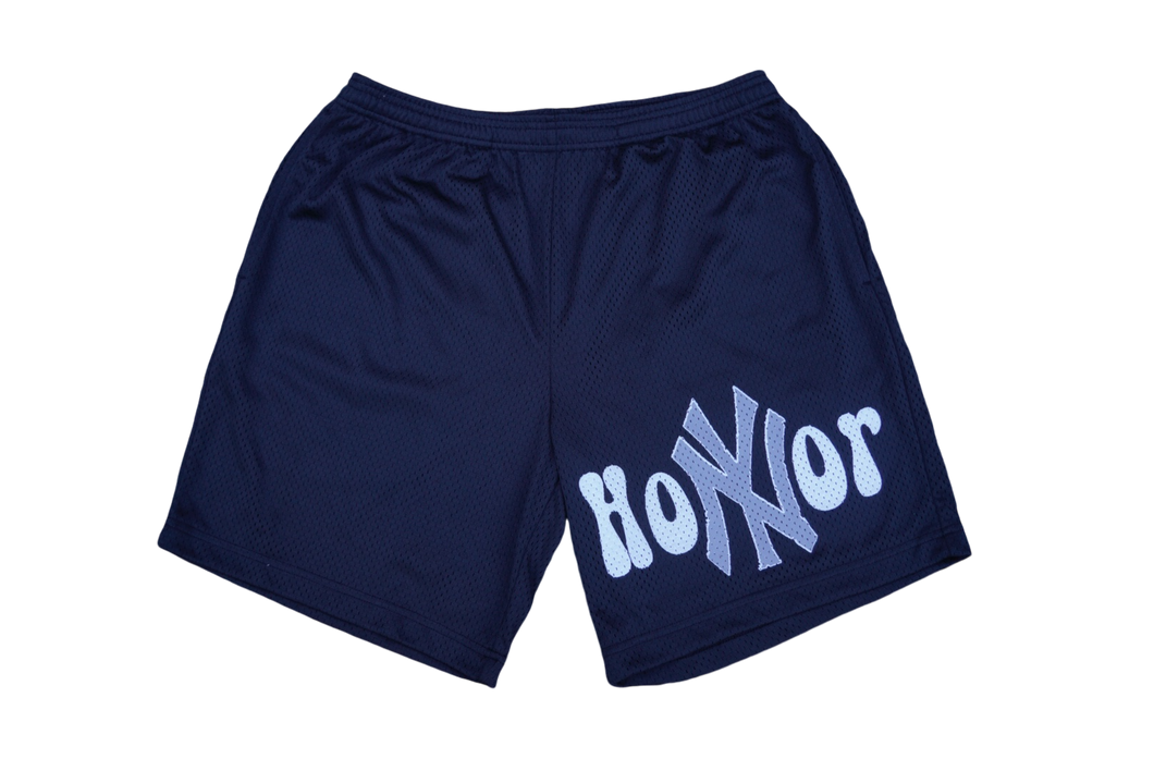 HSGym Class Shorts