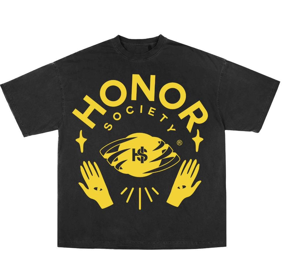 Honor Society Global