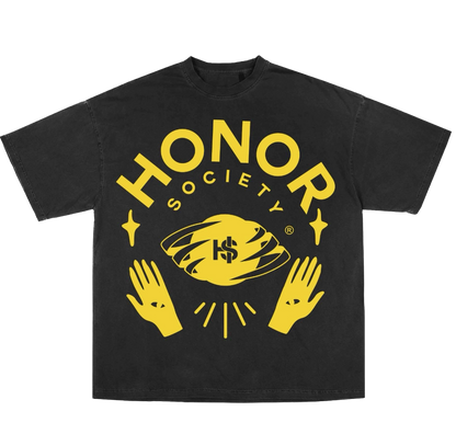 Honor Society Global