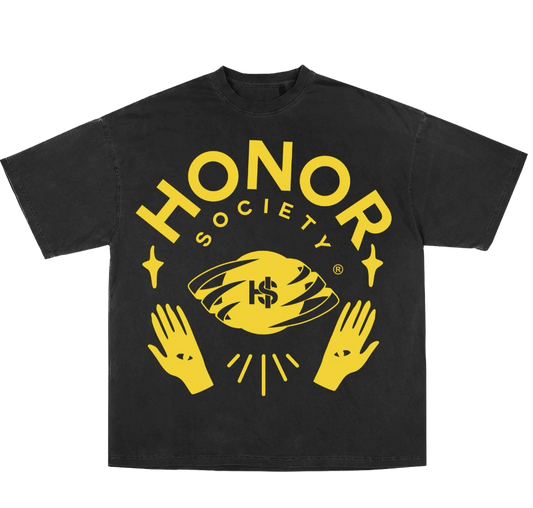 Honor Society Global
